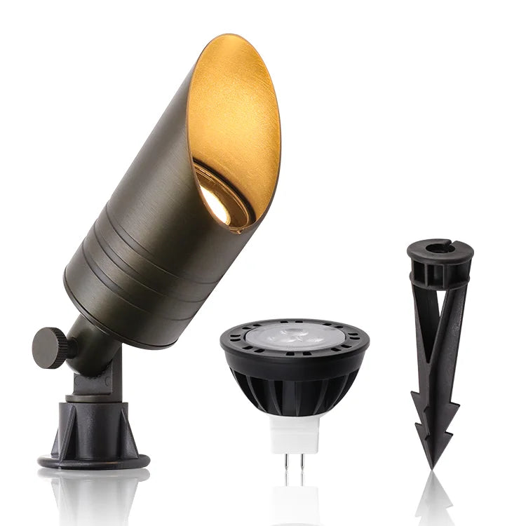 Aurelle Outdoor Garden Tree Spotlight