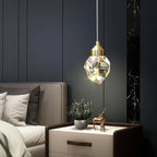 Lumiara | Diamant LED Pendel Lys