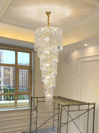 Lustre para escada Ardmore