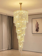 Lustre para escada Ardmore