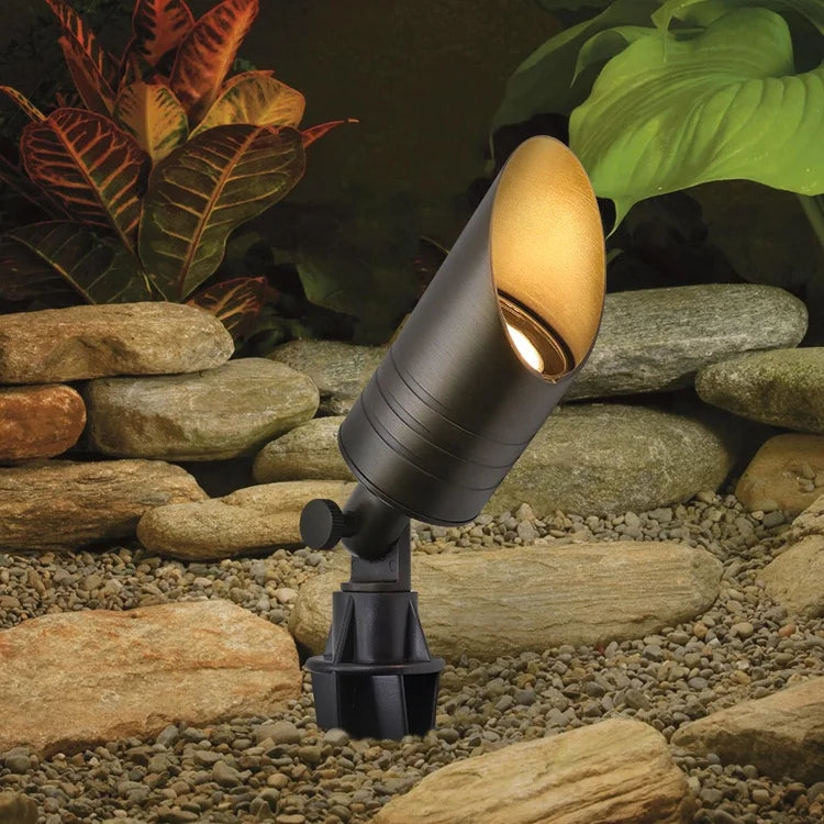 Aurelle Outdoor Garden Tree Spotlight