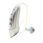 Invisible Bluetooth Hearing Aids With App Control Seniors