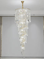 Lustre para escada Ardmore