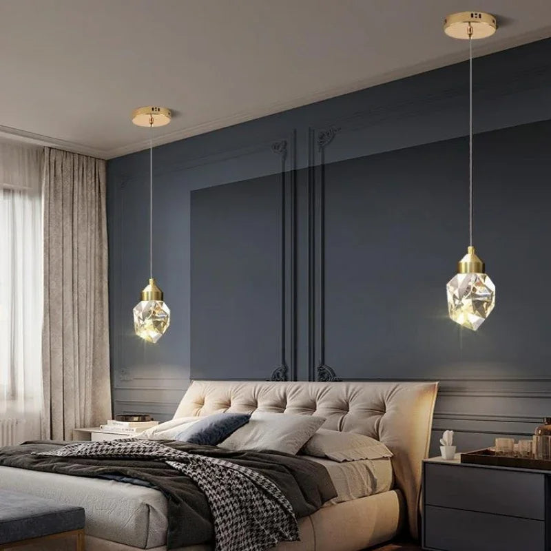 Lumiara | Diamant LED Hengelampe