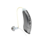 Invisible Bluetooth Hearing Aids With App Control Seniors