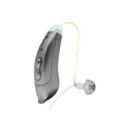 Invisible Bluetooth Hearing Aids With App Control Seniors