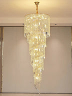 Lustre para escada Ardmore