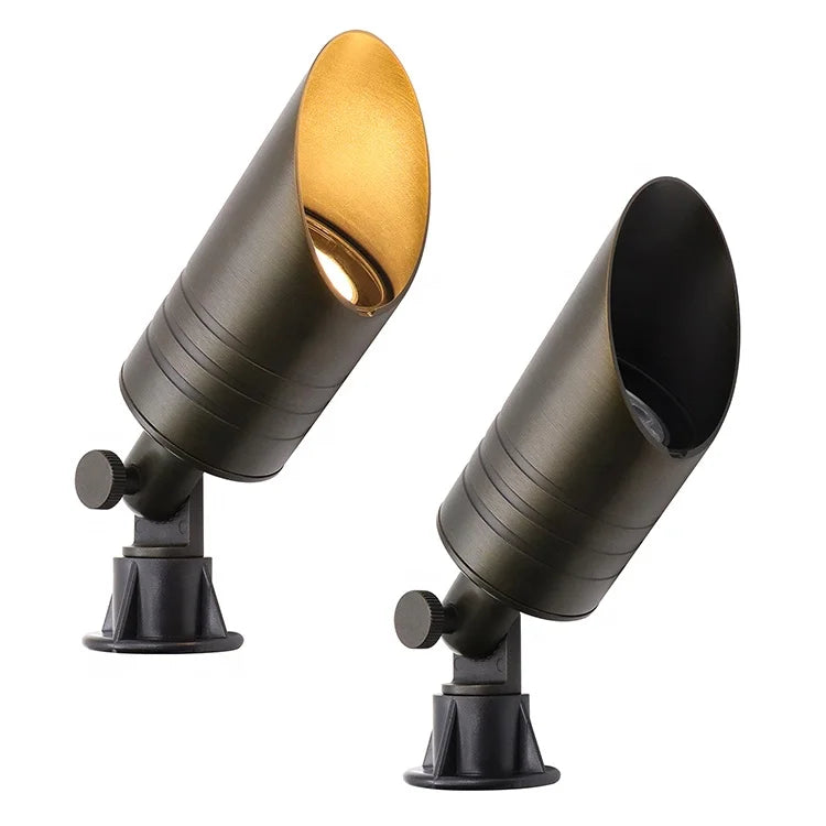 Aurelle Outdoor Garden Tree Spotlight