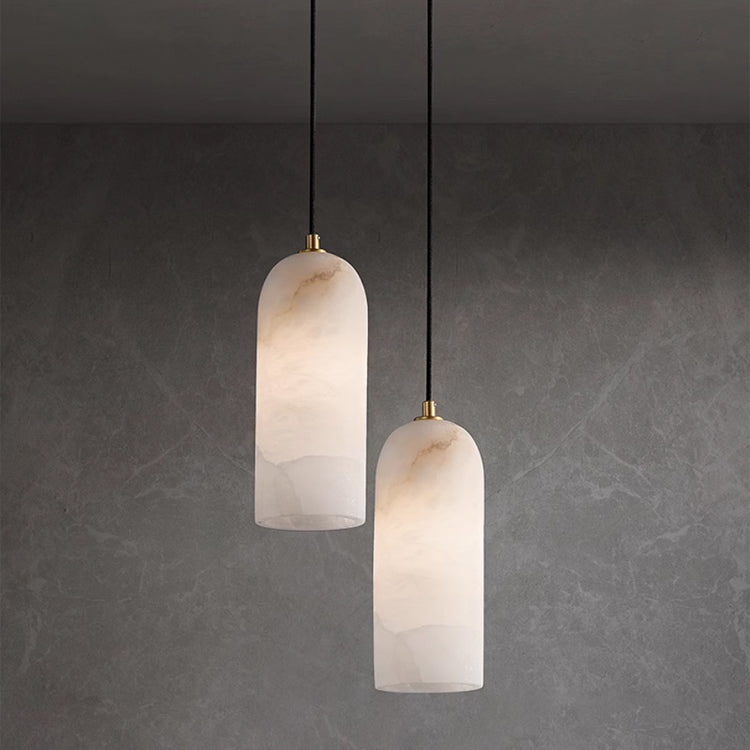 Luminara Marmor Anhänger