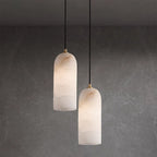 Luminara Marmor Anhänger