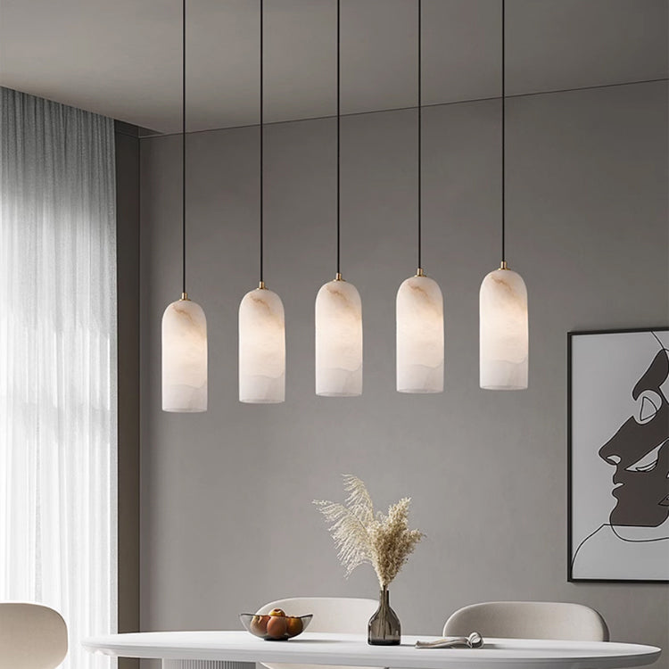 Luminara Marmor Anhänger