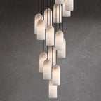 Luminara Marmor Anhänger