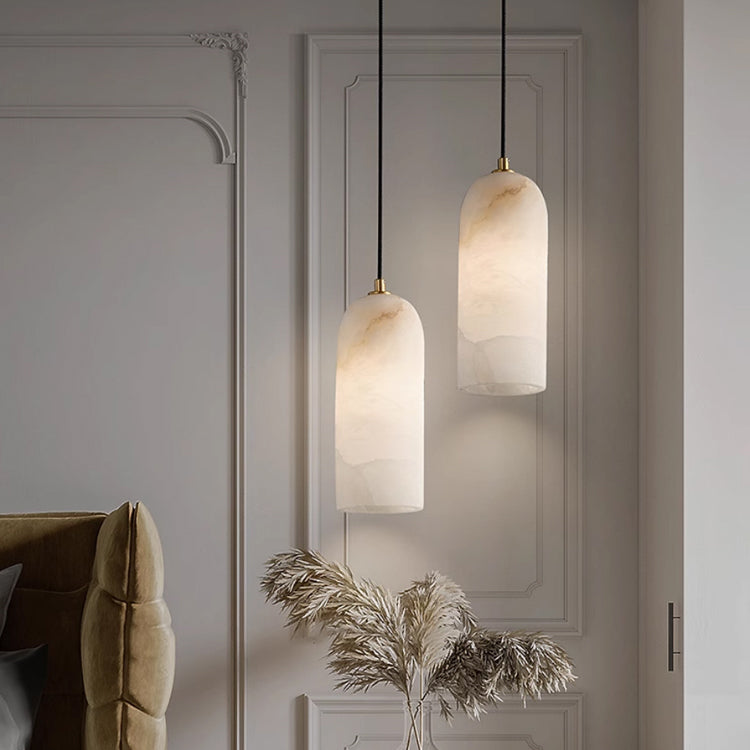 Luminara Marmor Anhänger