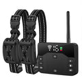Collare per Addestramento Cani KairoGuard Wireless con Ricevitore Impermeabile