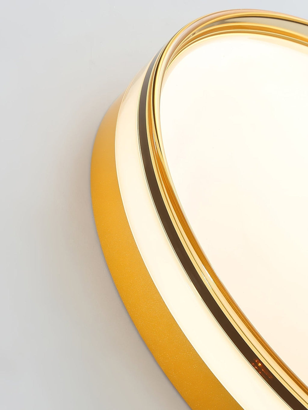 Nyra Loftlampe Moderne Minimalistisk Glød Af LumaNova