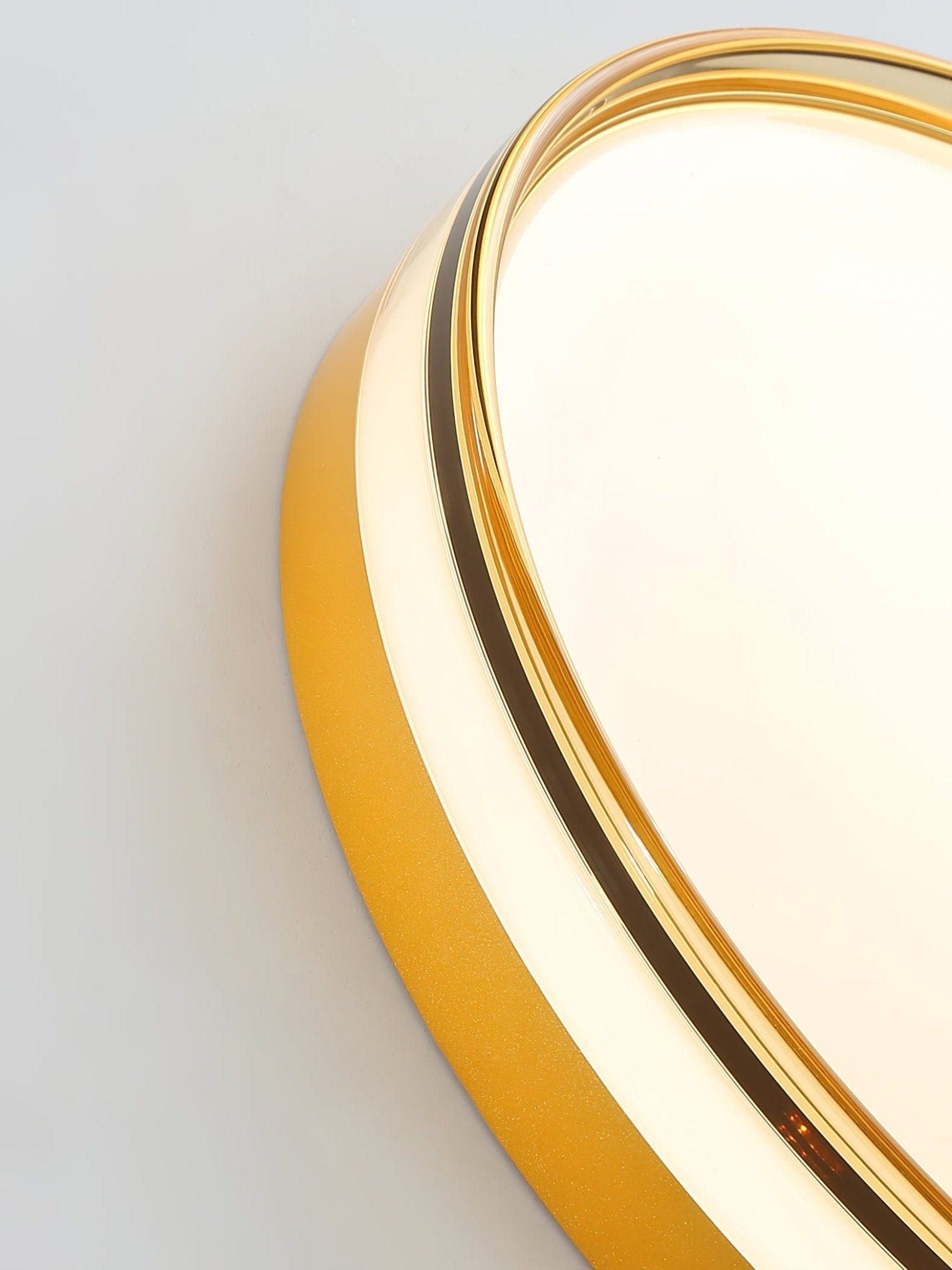 Nyra Loftlampe Moderne Minimalistisk Glød Af LumaNova