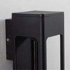 奥瑞托几何户外壁灯 现代防水 IP65