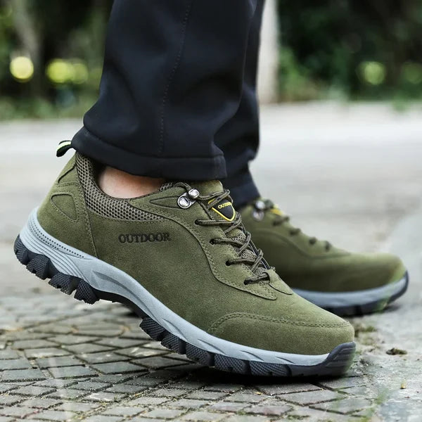Scarpe Allen con comfort per tutto il giorno per il sollievo dal dolore ai piedi e camminata facile