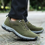 Scarpe Allen con comfort per tutto il giorno per il sollievo dal dolore ai piedi e camminata facile