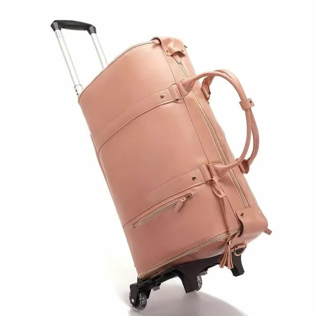 Foldable Travel Bag 2.0