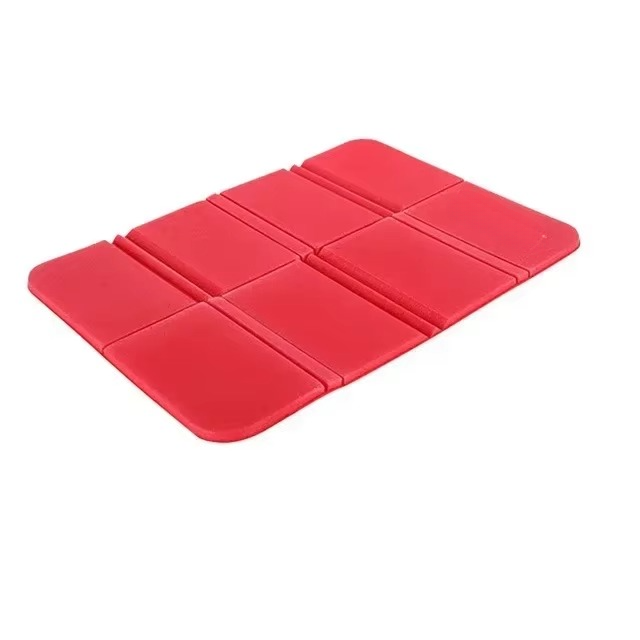 Lightweight Folding Foam Sitting Pad – Portable Kneeling and Seat Cushion for Outdoor Comfort