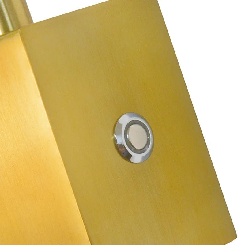 AstraBeam Rechargeable Wireless LED Wall Sconce