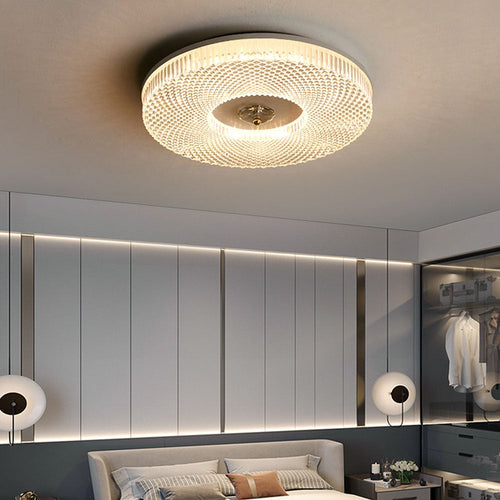 Luminia Studio İnce Premium LED Tavan Lambası Modern Yaşam Alanları İçin