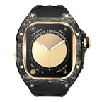 Novex Retrofit Case Kit in Carbon Fiber for Apple Watch Ultra | Petprovac