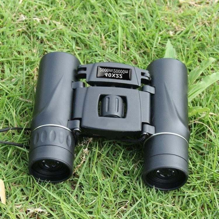 Lornetka LuminaRidge TrailScout 40x22 HD do obserwacji dzikiej przyrody