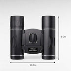 Lornetka LuminaRidge TrailScout 40x22 HD do obserwacji dzikiej przyrody