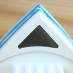 ClearMag Two-Sided Magnetic Window Cleaning Set For 3-8mm Glass
