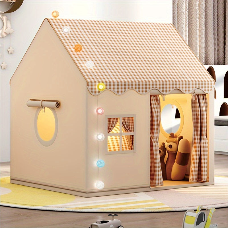 JoySpace Child Tent – Play Tent for Indoors and Outdoors