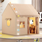 JoySpace Child Tent – Play Tent for Indoors and Outdoors