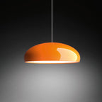 NovaOrb Rund Pendellampe | Elegant Moderne Taklampe