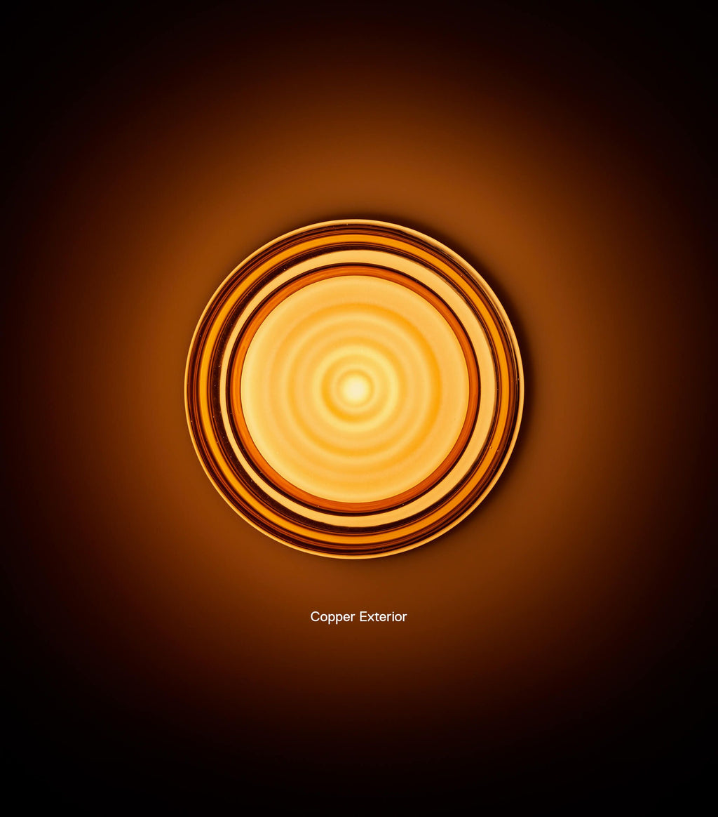 Astra Ripple IP65 Udendørs Væglampe til Terrasser