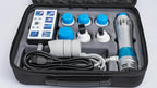 Compact ED Therapy Device With Shockwave For Home Use
