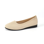 Chaussures à enfiler Kaylee pour femmes avec confort nuageux toute la journée