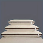 クラウドハグ ふんわり編みの三次元抱き枕 全身しっかり支え