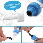 Ear Cleaner with Vibration and Vacuum – Safe and Painless for Adults & Children