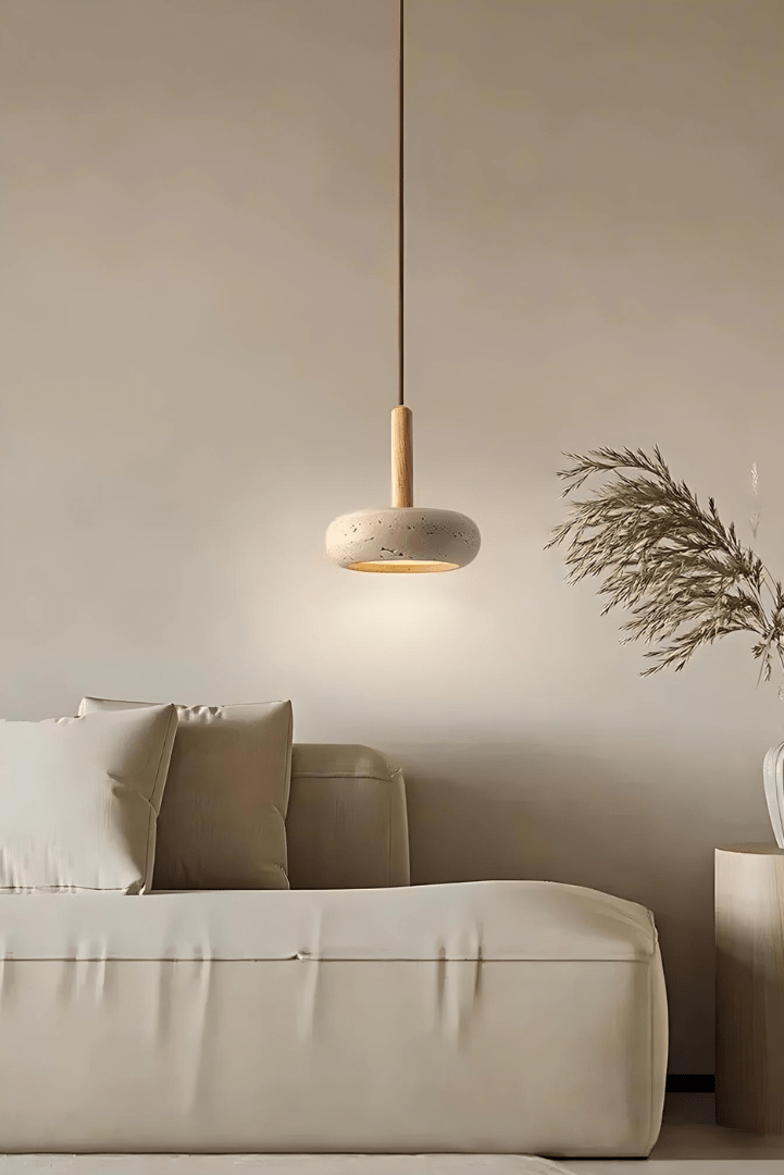 Soren | Pendant Light | Petprovac