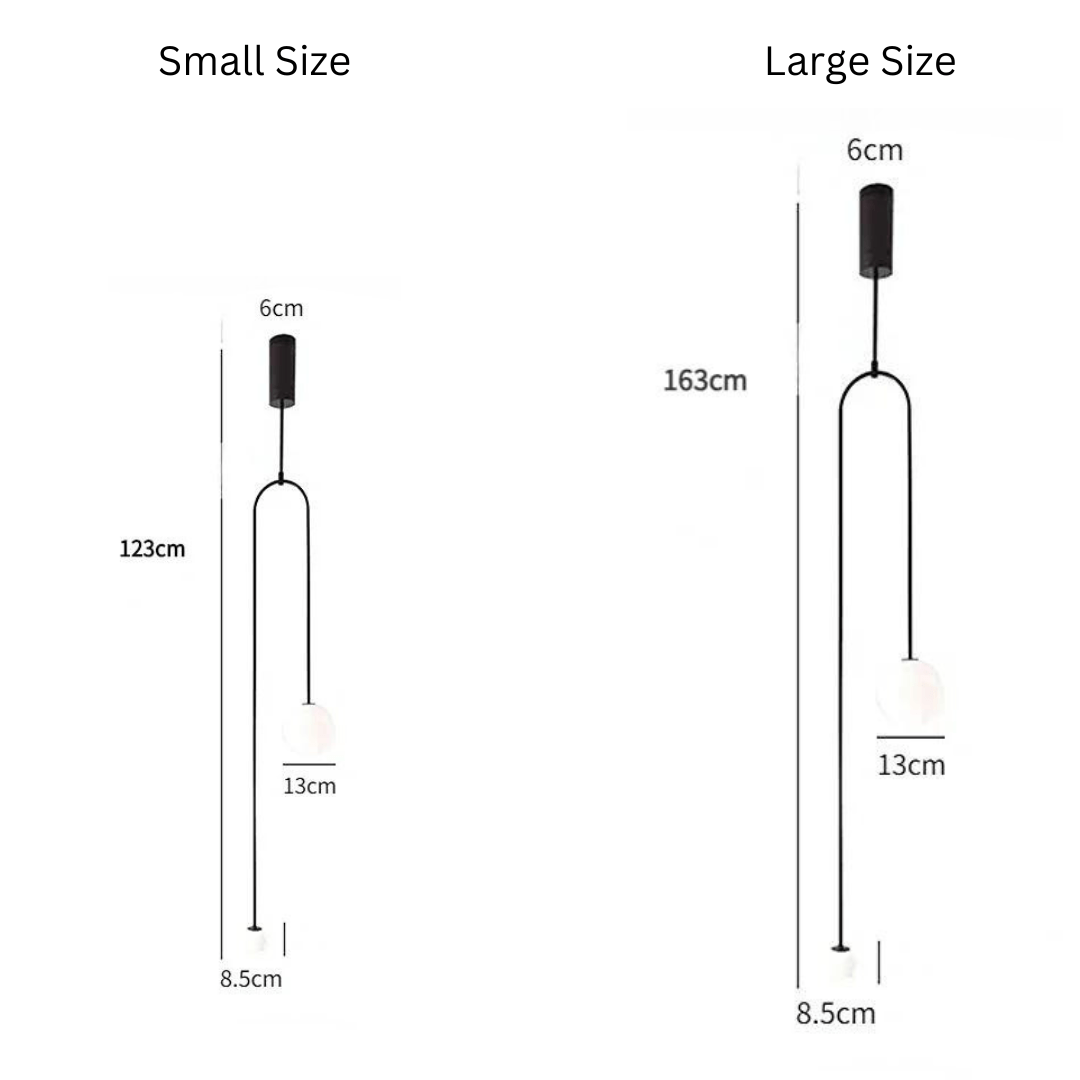 Marielle Pendelampe Kollektion | Petprovac