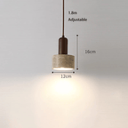 Lunara pendel lampe | Petprovac