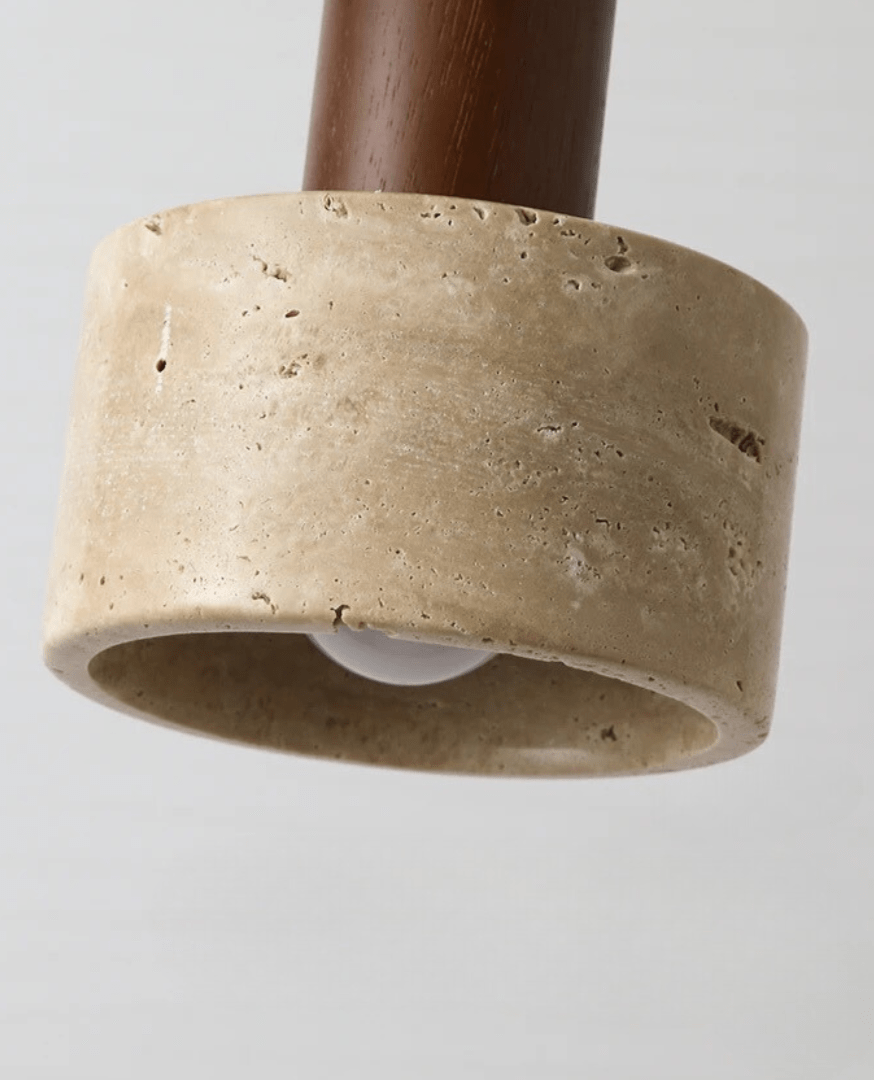 Lunara pendel lampe | Petprovac