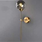 Collezione Lampada da Parete Maren | Petprovac