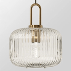 Liora Pendant Light Collection | Petprovac