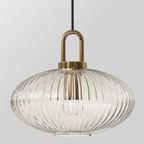 Liora Pendant Light Collection | Petprovac