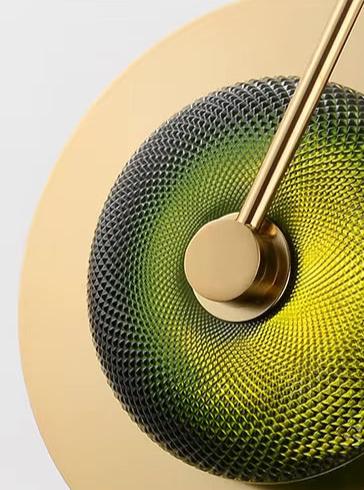 Applique in vetro Liora | Petprovac