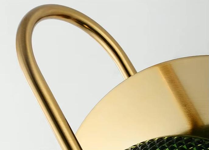 Liora Glass Sconce | Petprovac