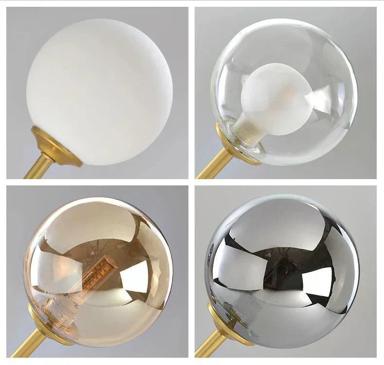 Marisol lysekrone kollektion | Petprovac