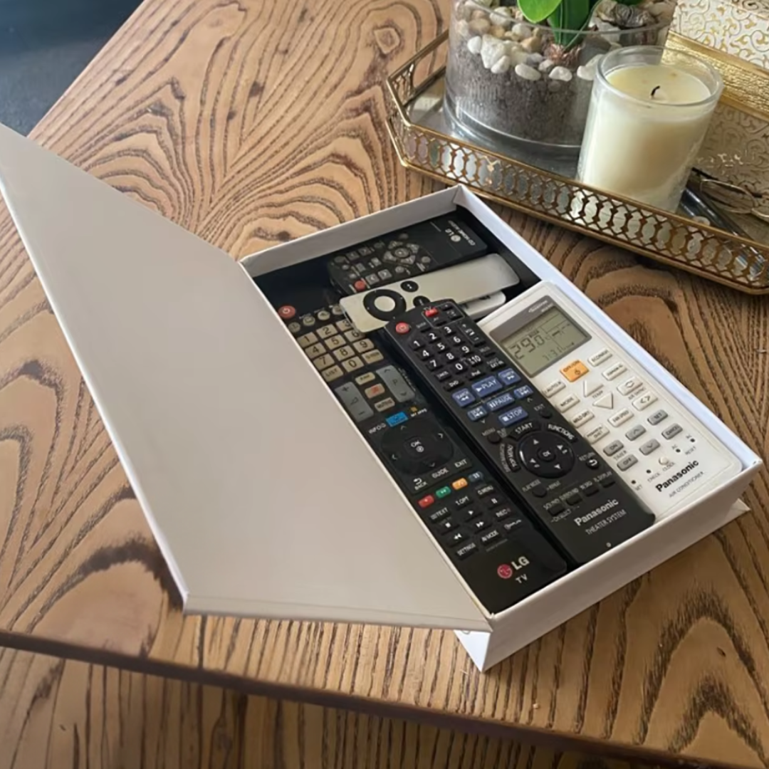 Marcelli dekorative bøger | Petprovac